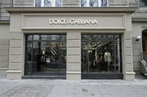 dolce gabbana store deutschland|dolce and gabbana official store.